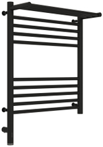 Сунержа Богема с полкой 3.0 600х500 / МЭМ левый