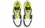 Кроссовки Jordan Air Jordan 1 Cyber Green
