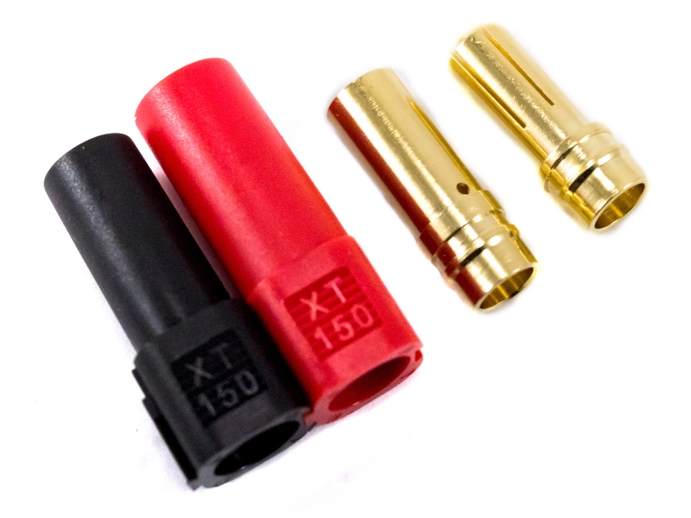 Разъём ET XT150-M