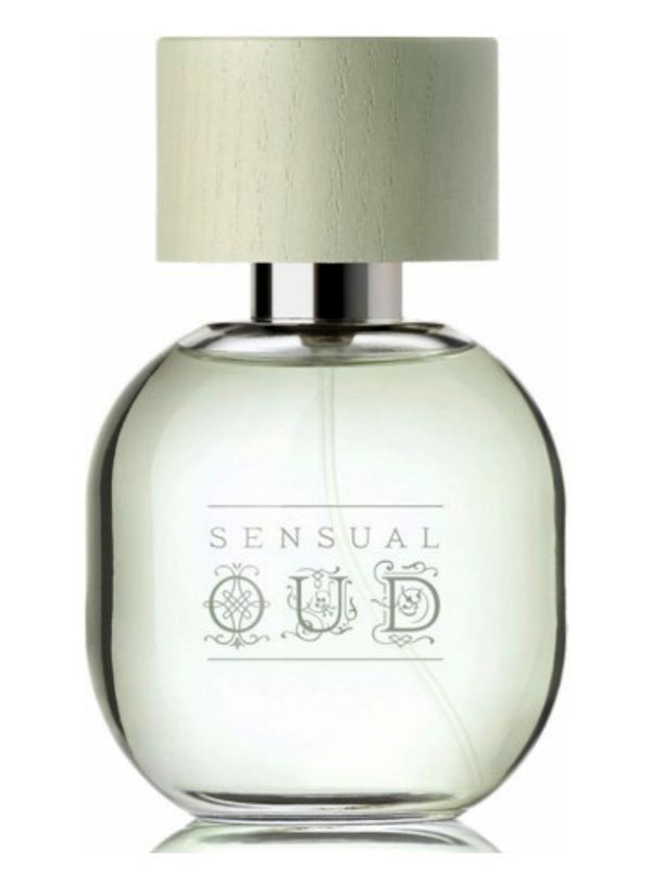 Art de Parfum Sensual Oud