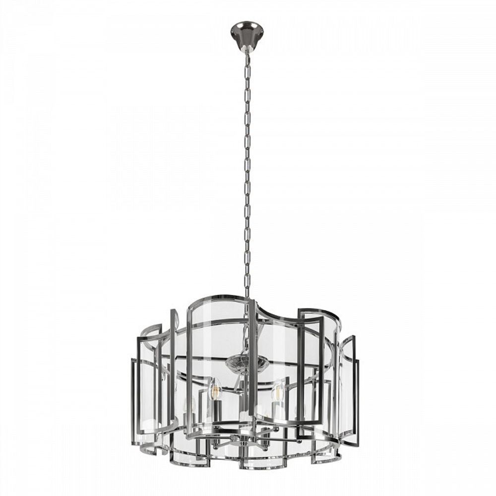 Подвесная люстра Loft it Reflection 10433/6