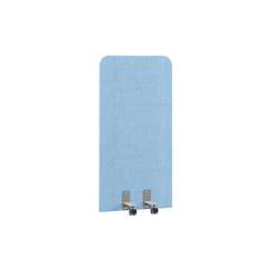 Акустическая перегородка на роликовых опорах RA.R-70/140  700х28х1400 RAND Acoustic