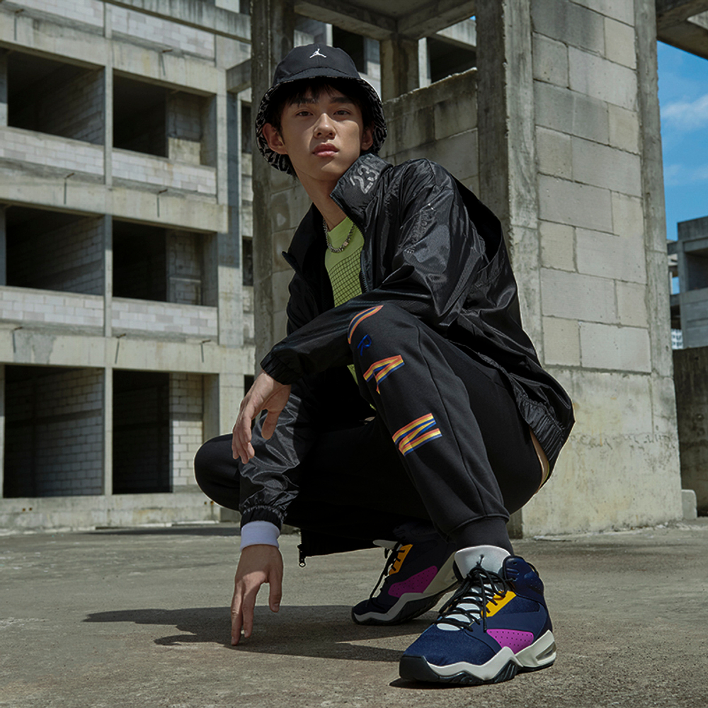 Штаны Jordan Logo, DN1465-010