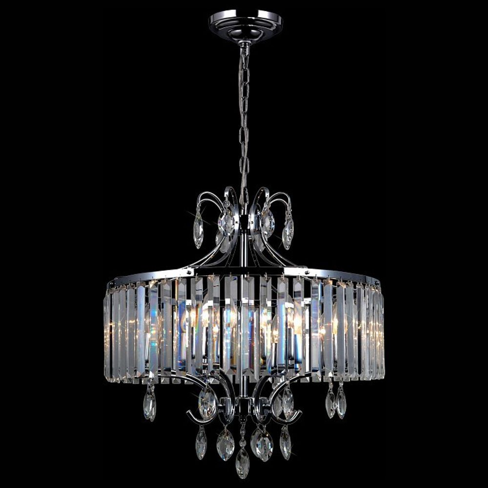 Подвесная люстра Citilux Инга CL335181