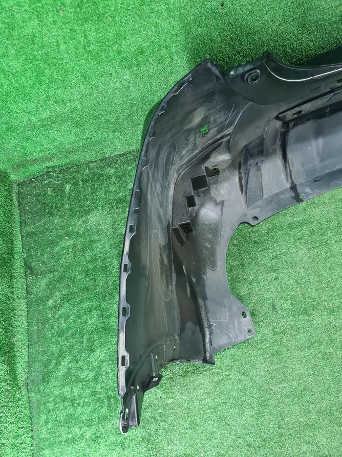 Бампер задний Nissan X-Trail T32 (2017-2022)