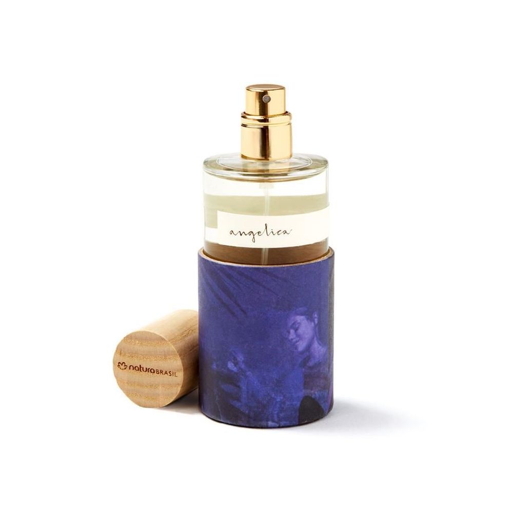 Natura Collages Angelica