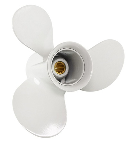 Винт гребной для Yamaha 20-30 л.с.; 3х9-7/8х13, E.Chance