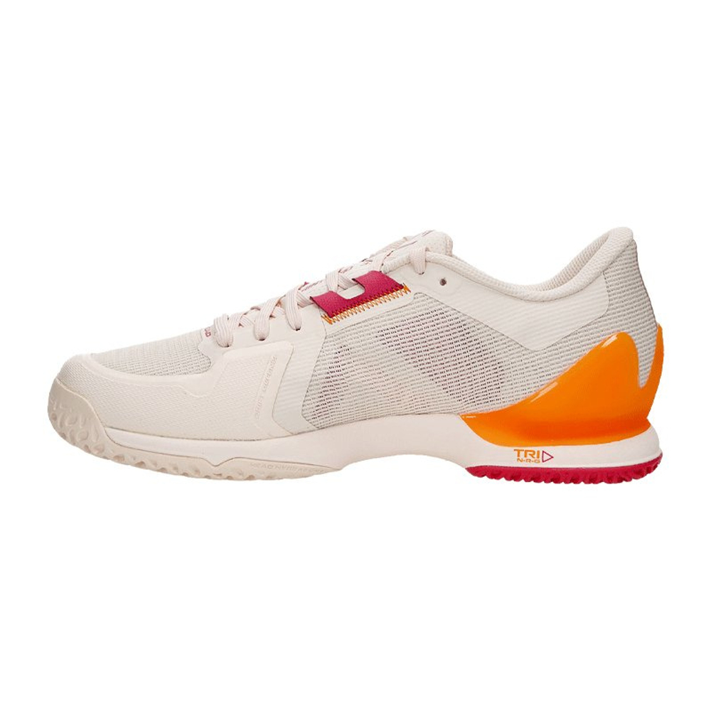 Кроссовки для тенниса Женские HEAD SPRINT PRO 3.5 для всех покрытий