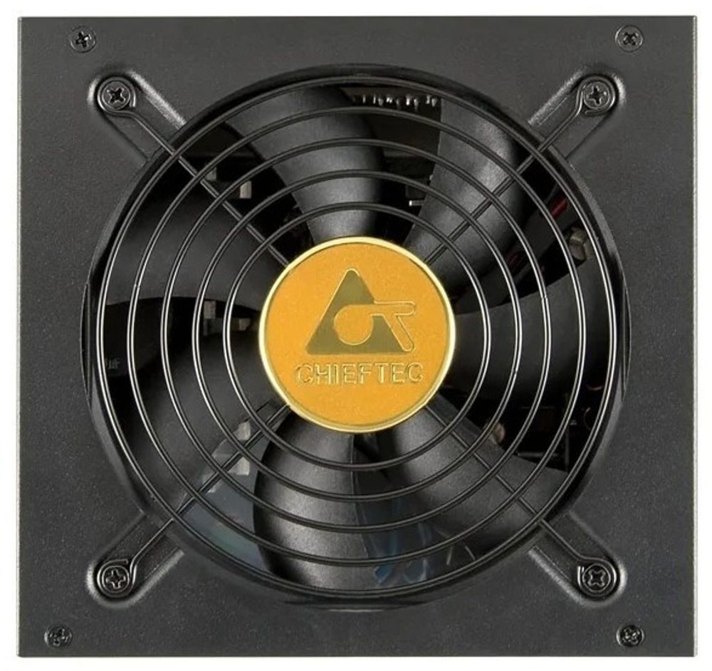 Блок питания Chieftec PPS-550FC 550W
