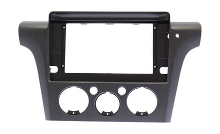 Переходная рамка магнитолы MITSUBISHI AIRTREK 2002-2009 10,2 дюймов