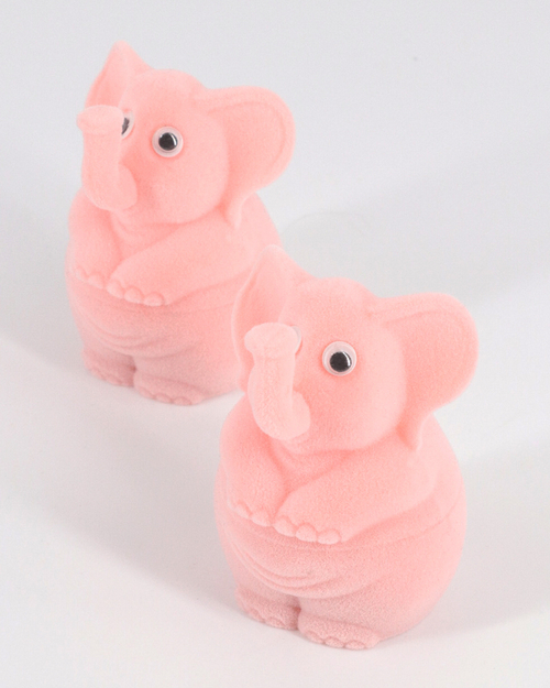 Футляр, слоник, серия "Детская"