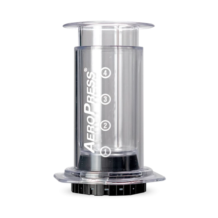 Aeropress Сlear