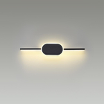 5606/9WL LN Светильник LED 9Вт 3000К 220В IP20 LEDIO