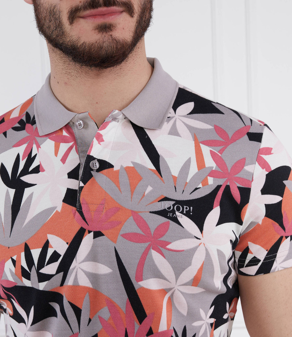 Поло Albero Joop! Jeans - разноцветная(30036080)