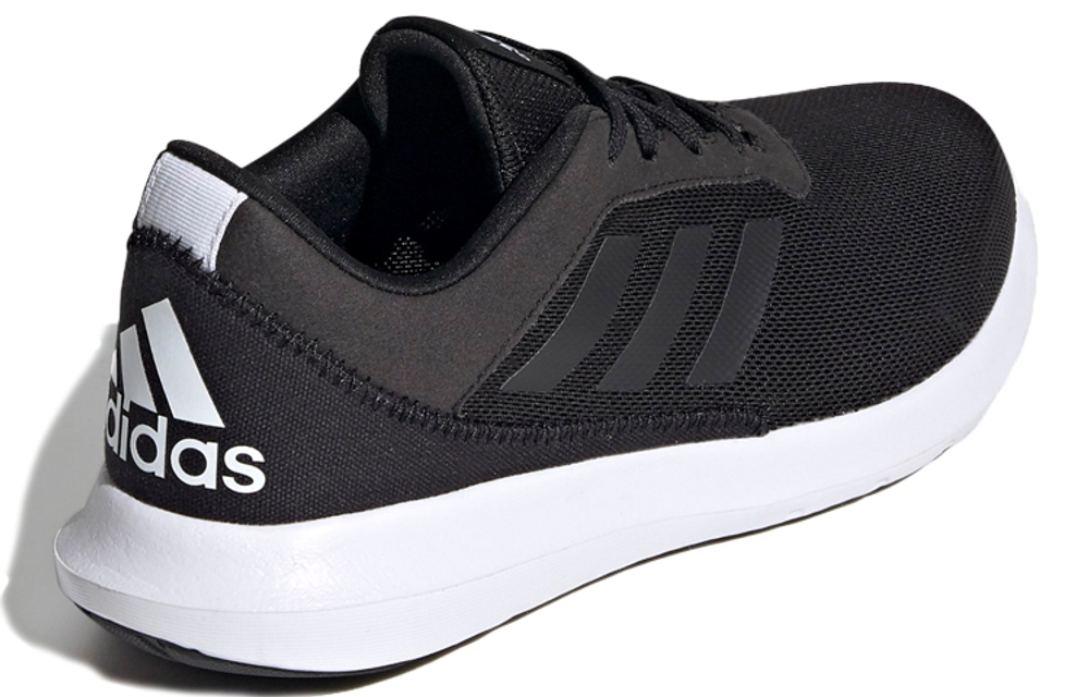 Кроссовки Adidas Coreracer (Женская размерная сетка)