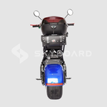 Электроскутер CityCoco SKYBOARD BR20-2WD Синий