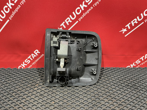 Ручка двери наружная правая