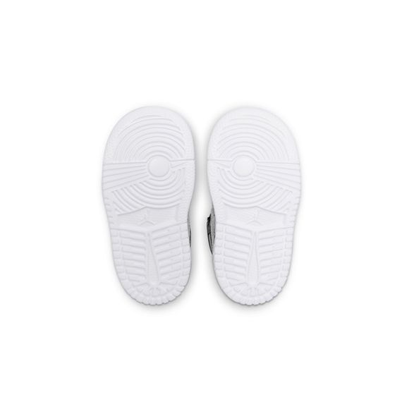 Jordan Air Jordan 1 Детская коллекция МИД Топ