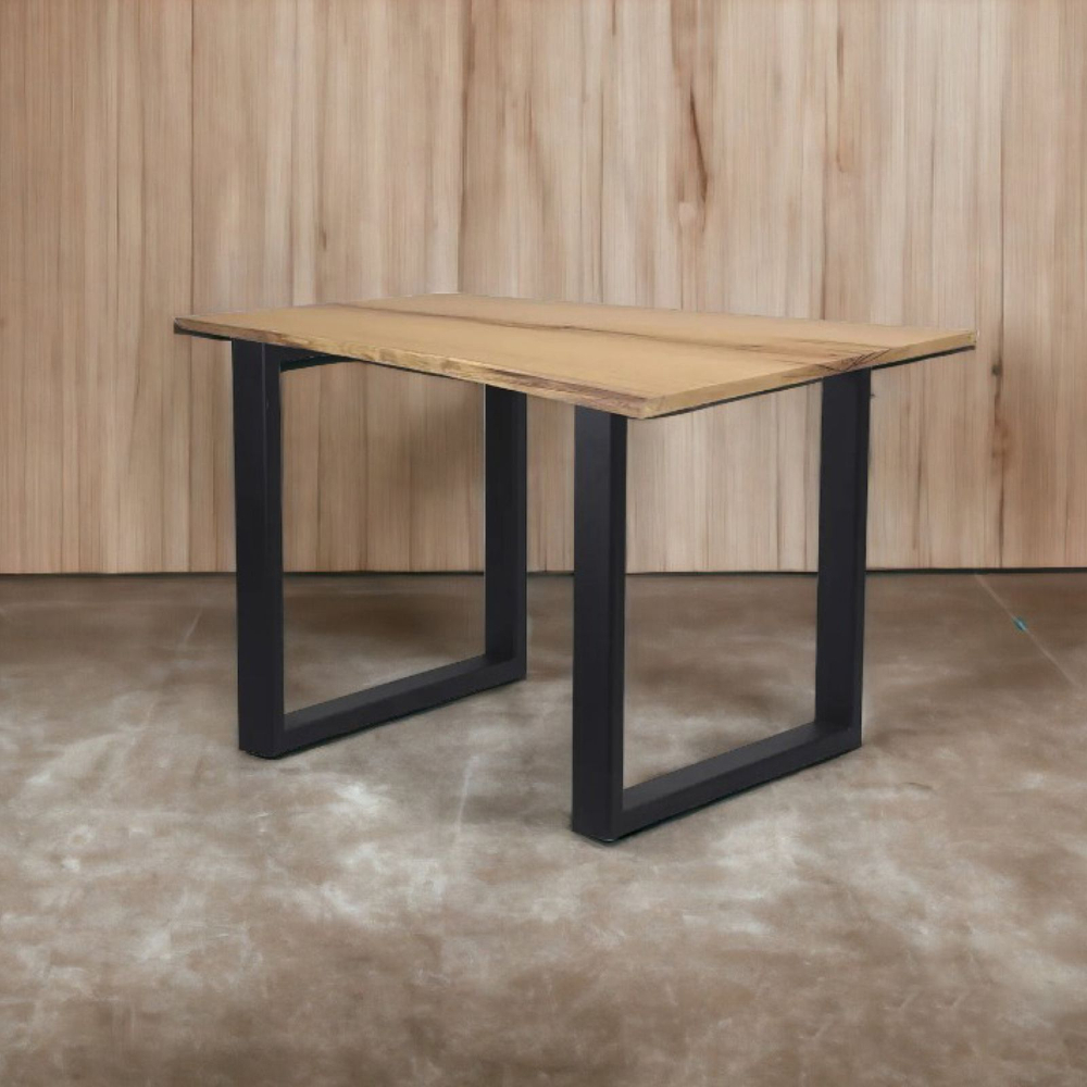 Подстолье, ножки для стола металлические лофт - 2 шт