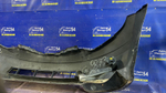 Бампер передний NISSAN MURANO 2008-2011