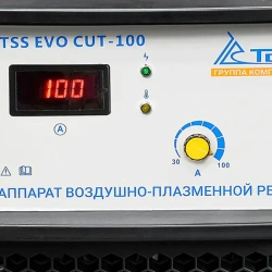 ТСС EVO CUT-100 плазморез 035268