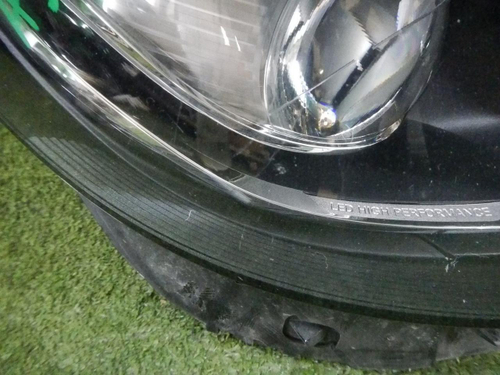 Фара правая Mercedes E W213 (2016-2021) LED