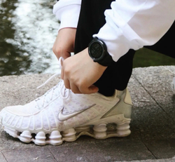 Nike Shox TL