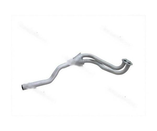 Труба приемная для ВАЗ 21213 Нива Скиф