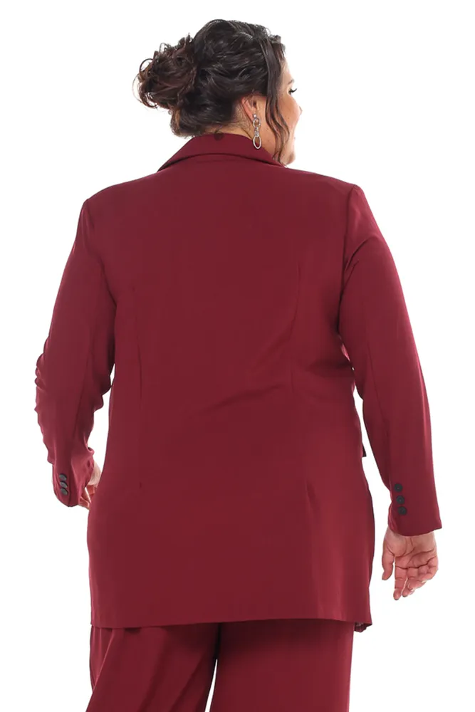 Жакет 2850 Fabrika