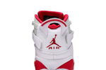 Кроссовки Jordan Air Jordan 6 Rings "Hare"