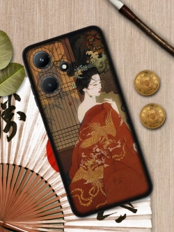 Чехол на Infinix Hot 30i