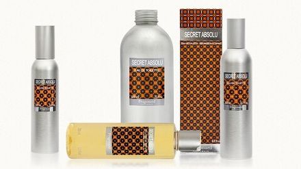 SECRET ABSOLU