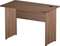 Стол письменный Стандарт-Pro ясень шимо темный