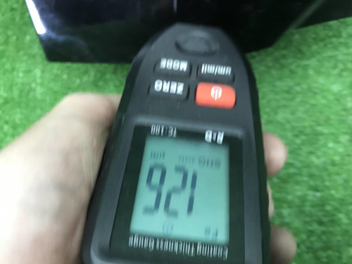 Крыло переднее левое Geely Tugella (2019-2024)