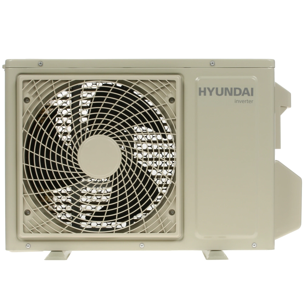 Сплит-система Hyundai HAC-09i/S-PRO белый