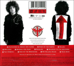 Thirty Seconds To Mars / 30 Seconds To Mars (RU)(CD)