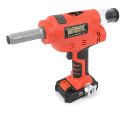 Аккумуляторный вытяжной заклепочник MESSER M1001