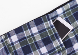 Cпальный мешок KingCamp 3153 Forest 500 -22C