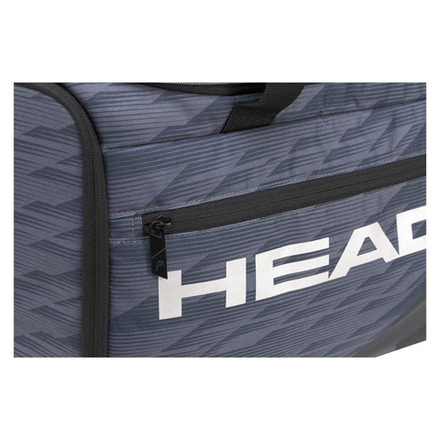 Сумка теннисная HEAD DUFFEL BAG .