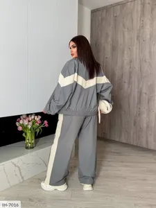 Костюм IH-6982 Фабрика Моды