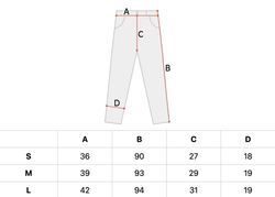 Брюки мужские Puma Classic Woven Pants