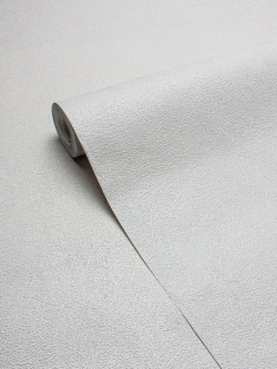 Обои флизелиновые 1.06 БЕЖЕВЫЕ MONOLIT m589818 АНТИВАНДАЛЬНЫЕ, под штукатурку, метровые, матовые, моющиеся, для спальни, кухни,1.06*10.05 м