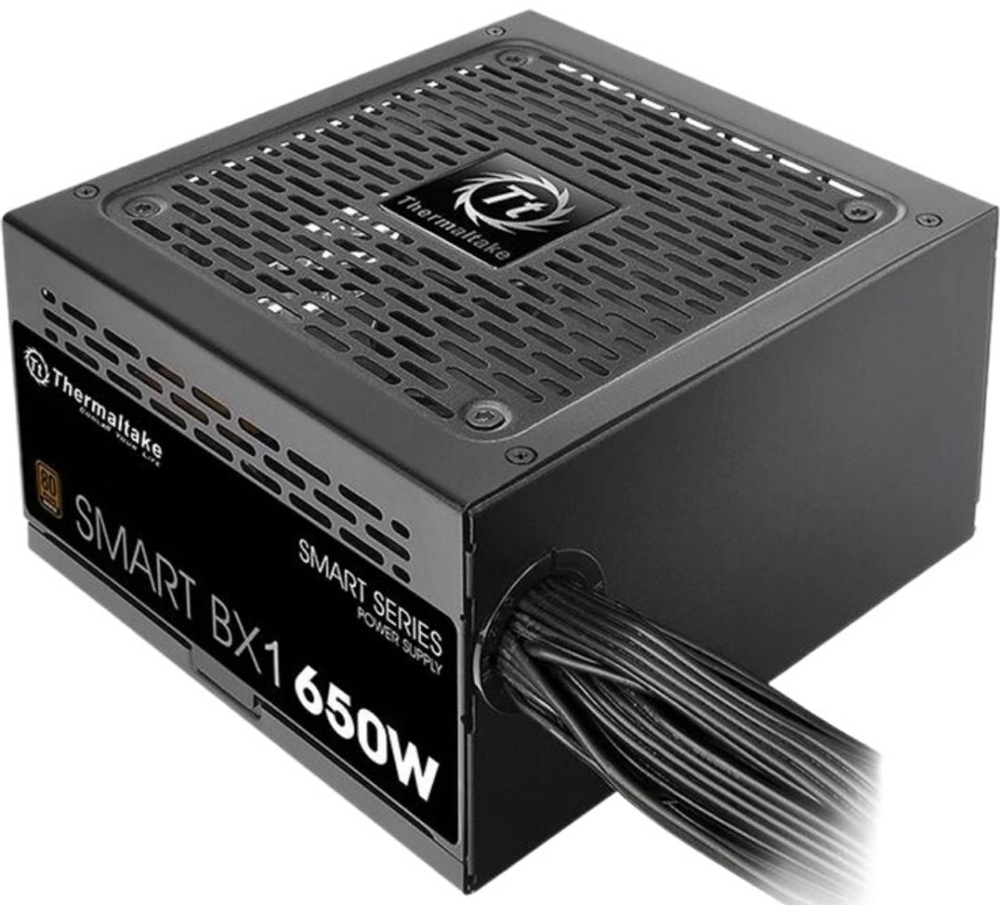 Блок питания ATX Thermaltake Smart BX1 SE 650