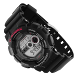 Мужские наручные часы Casio G-Shock GD-100-1A