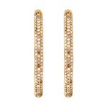 Серьги с Бриллиантами, E0103-2/2