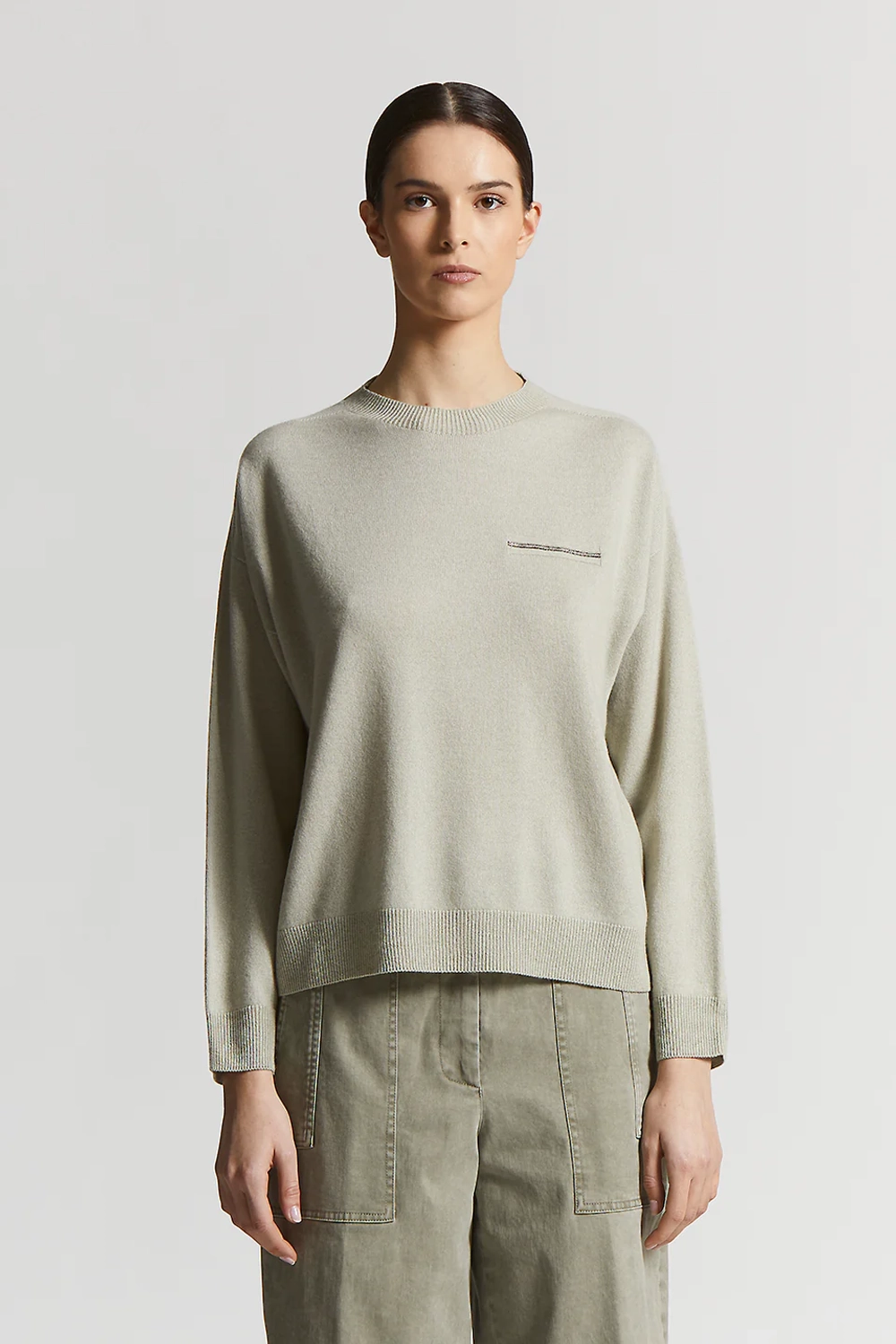 Джемпер PESERICO 42IT