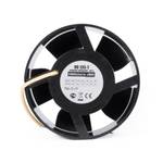 Высокотемпературный жаростойкий вентилятор ВO 135 Т 205 м³/час