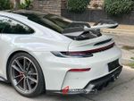 Обвес переделка в 992.1 GT3 для Porsche 992.1 Carrera 2019-2023 Порше
