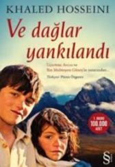 Ve Dağlar yankılandı