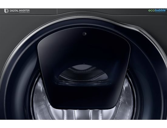 Стиральная машина Samsung WW90K6414QX